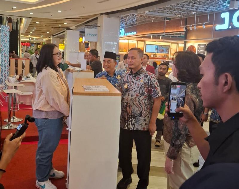 Kenali Sinyal Tubuhmu! Health in Motion Hadir di Pekanbaru untuk Solusi Kesehatan Tepat