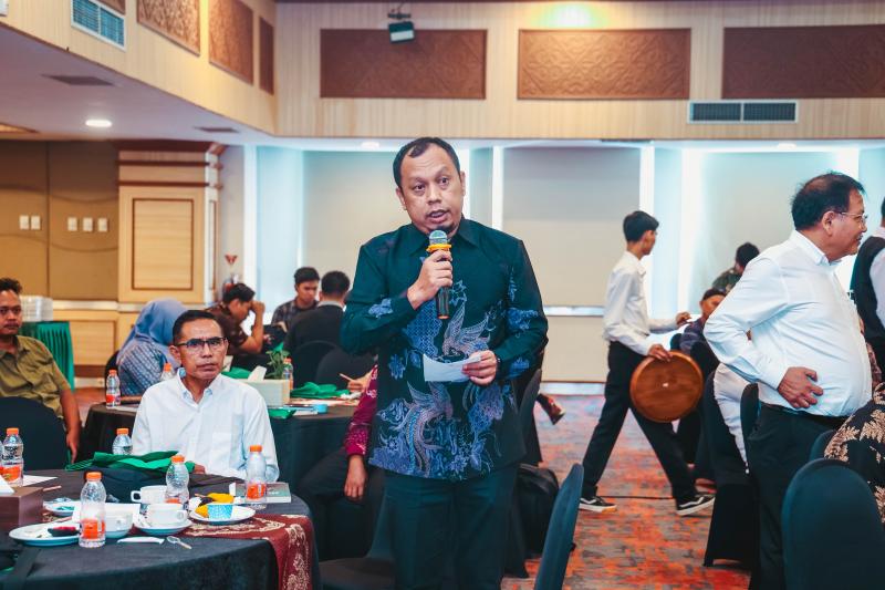 Petani Apresiasi PTPN IV Lindungi Harga Sawit Mitra Plasma Saat Gejolak Pasar