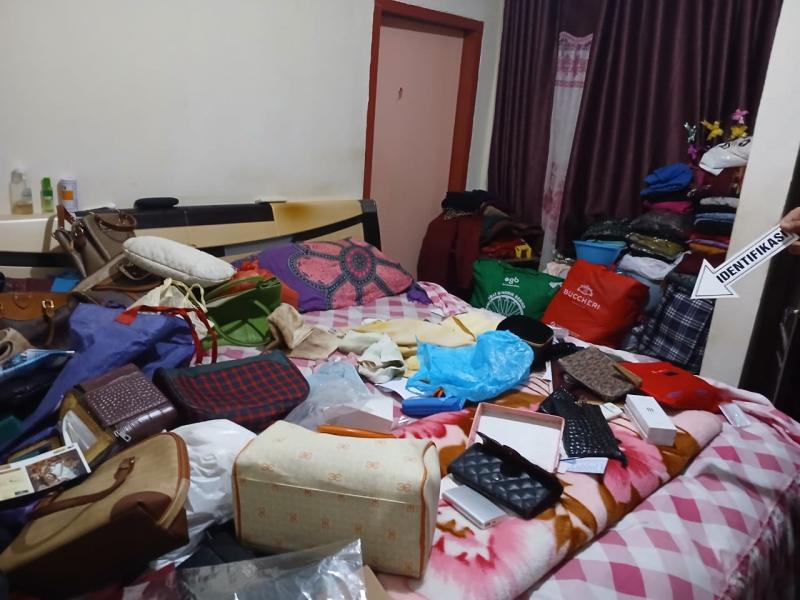 Diduga Dirampok, Wanita di Pekanbaru Dipukuli Hingga Tewas 