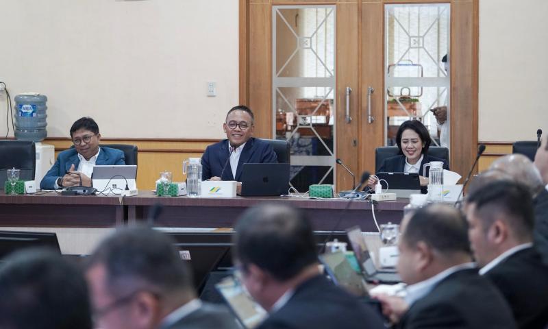 Tumbuh 65 Persen, Laba Unaudited PalmCo Capai Rp6,19 Triliun