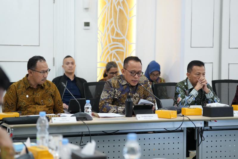 Tembus Rp7,08T, Laba Bersih PTPN IV PalmCo Melonjak 90,3 Persen pada 2025, Ditopang Produksi dan Efi