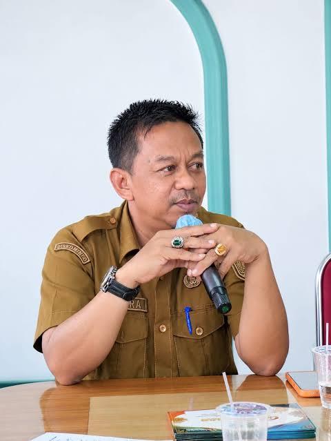 Dinas Kominfo Rohil Tegaskan Roda Pemerintahan Tetap Berjalan, Masyarakat Diminta Tidak Terpengaruh 