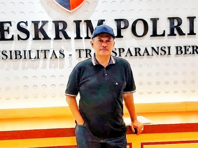 Dewan Kehormatan PWI Pusat Desak Riau Pos Grup Bayar Hak Eks Karyawan