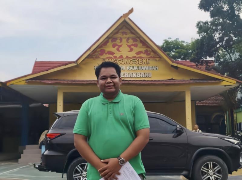 Penempatan Wakil Kamad MAN 1 Disinyalir tak Sesuai Kompetensi