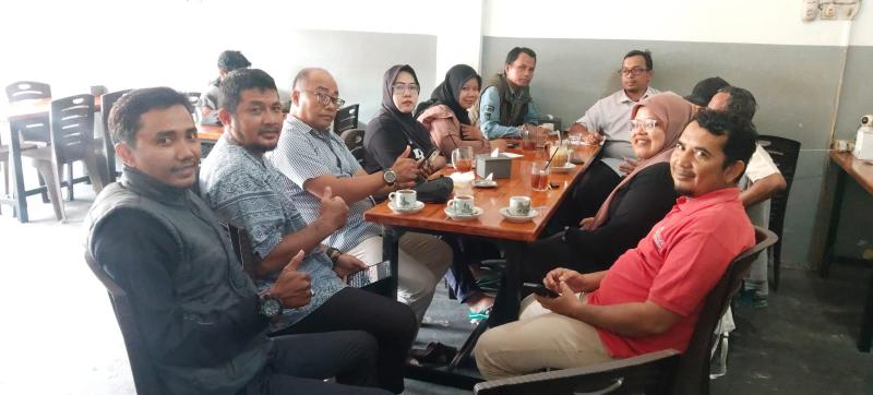 FWKLA Kota Pekanbaru Tancap Gas, Siapkan Program Bernas Dukung Penuh Percepatan KLA