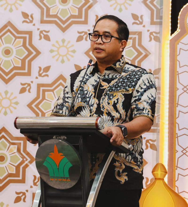 Idulfitri Momentum PTPN IV Regional III Perkuat Soliditas Hadapi Tantangan