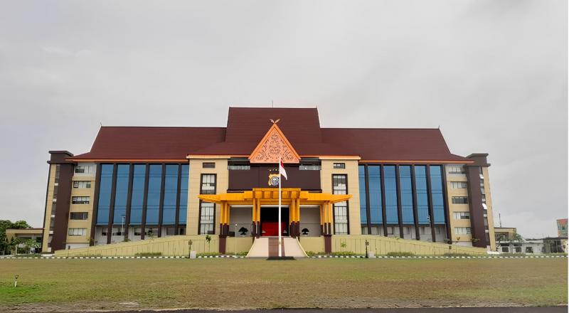 Polda Riau Tangani Dugaan Klaim Lahan Negara oleh Kades Senama Nenek