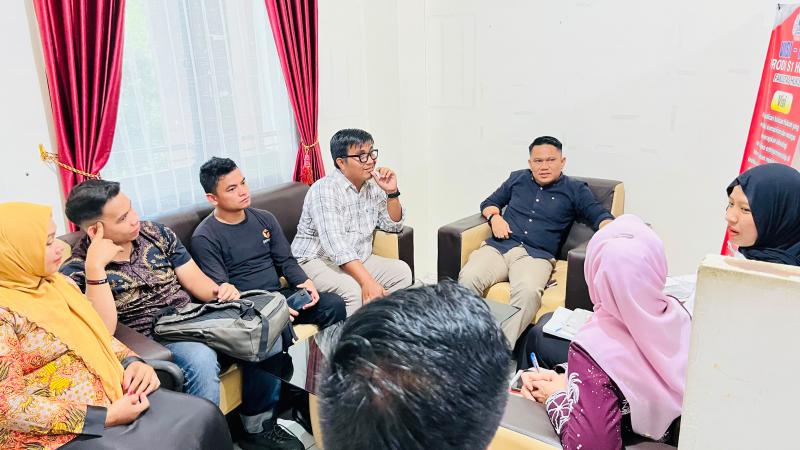 Mulai Hari Ini, Bawaslu Resmi Buka Pendaftaran Lomba Debat PHP VI Tahun 2026