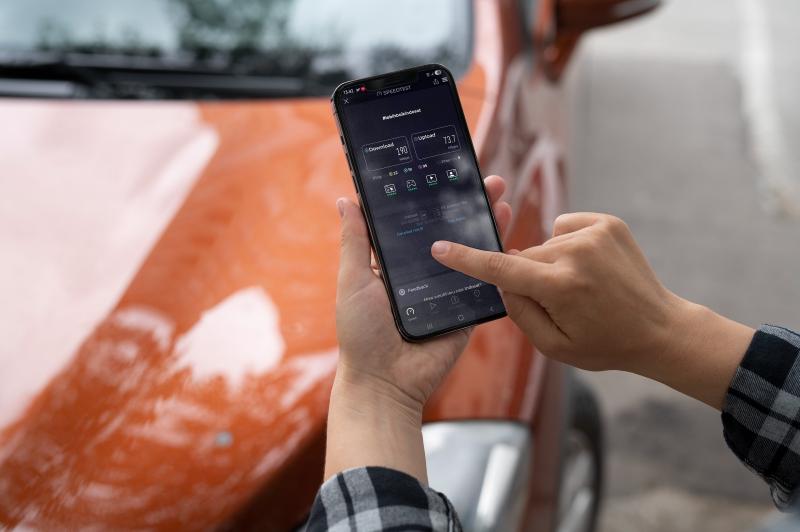 Meroket 20%, #LebihBaikIndosat Buktikan Jaringan Tangguh Layani Jutaan Pemudik