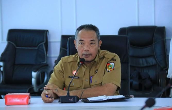Pemko Pekanbaru Siap Gelar Operasi Pasar Tekan Lonjakan Harga Minyakita