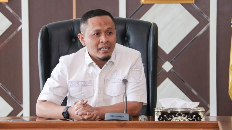 Ada 19 Sanggahan, Hasil Pemilihan Ketua RT/RW Serentak di Pekanbaru Segera Dilantik