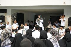 Meski Anggaran Terbatas, Bupati Siak Perpanjang SK 2.994 ASN PPPK Paruh Waktu, Dapat Gaji 13 dan THR