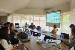 Kunjungan Silaturahmi PT Bank Mandiri (Persero) ke Wilayah Kerja PTPN IV Regional 5 