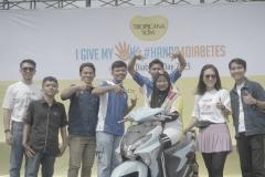 #Hands4Diabetes 2025: Gerakan Nasional Tropicana Slim untuk Hidup Sehat dan Produktif