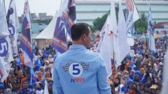 Tim RealCount Selesai, Agung-Markarius Unggul di Peringkat Teratas