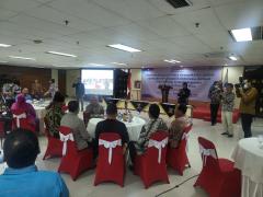 Ciptakan Pelayanan Publik, Pj Bupati Kampar Teken MoU dengan Ombudsman RI