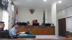 Penetapan Tersangka Tidak Sah, Eks Kadinkes Kampar Gugat Polda Riau Rp15 Miliar