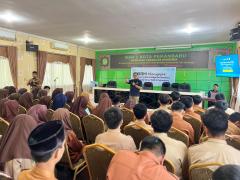 Siswa Riau Antusias Pelajari Industri Sawit Lestari Melalui PalmCo Goes to School