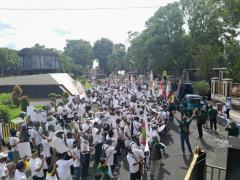 Kekecewaan yang Berlarut di Ijen: Kala Kebun Kopi Negara Rusak, Rasa Aman Pekerja Ikut Tercabut