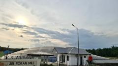 PTPN IV Regional III Perkuat Posisi Pelopor Pemanfaatan EBT Dari Limbah Sawit