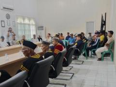 PTPN IV Regional III Pastikan Tebar Manfaat untuk Masyarakat Desa Sekitar Sei Pagar