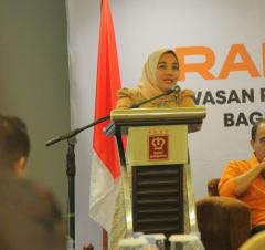 Pendaftaran Panwascam Baru Resmi Dibuka