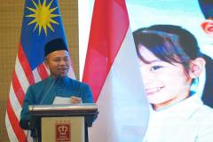 Riau dan Malaysia Perkuat Persaudaraan Serumpun, Dorong Kerja Sama Ekonomi dan Pendidikan