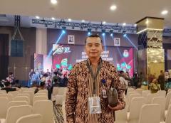 Rapat Pleno Rekapitulasi Suara Kecamatan Payung Sekaki Diundur, Kelelahan Petugas Jadi Penyebab