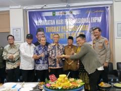 ‎PWI Riau Gelar HPN 2026 dan HUT ke-80, Satukan Insan Pers dalam Semangat Kebersamaan