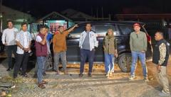 Breaking News di Radio Swara Kampar 103.8 FM, Ini Imbauan Patminah dan Syawir  