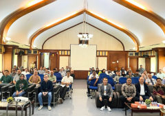 Webinar PT KPBN-Mandiri: Smart Investing, Smart Planning, Build your Financial Freedom