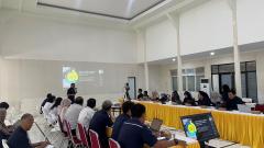 Tingkatkan Efisiensi dan Efektifitas Perusahaan, PTPN I Sosialisasi IMS di Makassar