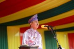 HUT Ke-66 Provinsi Riau, Gubri Siap Bersinergi Wujudkan Pembangunan Berkelanjutan