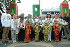 Gubernur Riau Kukuhkan Forum Anak, Soroti Budaya dan Perlindungan