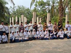 DPRD Rohul PTPN IV Regional III Kucurkan Bantuan Puluhan Juta untuk Sektor Pendidikan