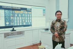Kementerian BUMN Dorong Digitalisasi Perkuat Hilirisasi PTPN IV PalmCo