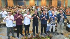 SGN, Inkubator Agripreneur Tebu, Mencetak Generasi Muda Jadi Pendorong Upaya Pencapaian Swasembada