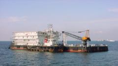 Bagi Hasil 50:50, RI Siapkan Ramuan Baru Gairahkan Sektor Migas