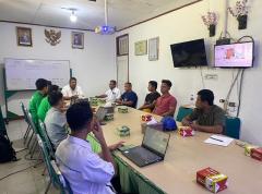 Asah Skill Karyawan, PTPN IV Regional 4 Gelar Training Bearing di Beberapa PKS