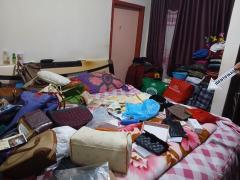 Diduga Dirampok, Wanita di Pekanbaru Dipukuli Hingga Tewas 