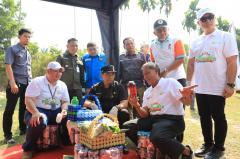 Zero Waste Warriors Hadir, PLN Ajak Masyarakat Bergerak Menuju Pekanbaru Bebas Sampah