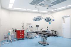 Strategi Ekspansi Layanan Kesehatan, PT Sri Pamela Medika Nusantara Membangun Ruang Operasi Terbaru