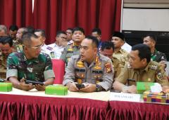 Pemerintah Kota Pekanbaru Siap Menyambut Kedatangan Presiden Jokowi