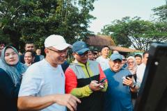 PTPN IV Perkuat Budaya EntrePlanters Dukung Transformasi Berkelanjutan