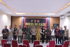 Penyelesaian Masalah Antara Kelompok Wanton Siringo Ringo dan PT Ujung Tanjung Sejahtera 