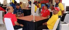 Porwanas 2024, PWI Riau Raih Empat Perak dan Sembilan Perunggu