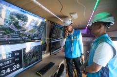 HUT Ke-79 RI di IKN Berlangsung Khidmat, Listrik PLN Aman Tanpa Kedip