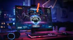 Konsisten Dukung Talenta Muda Esports Indonesia, Tri Kembali Gelar H3RO Esports 5.0