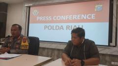 Operasi Patuh Lancang Kuning, Polda Riau Jaring 12.861 Pelanggar Lalu Lintas