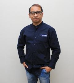 Fahd Yudhanegoro Berkarya Demi Indonesia dan Menyambut Digital Nation bersama IOH
